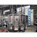 Máquina de revestimento PVD de pia de aço inoxidável